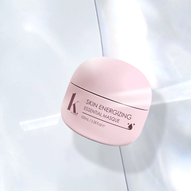 POWERFUL ESSENTIAL MASQUE – SKINKEY Beauty
