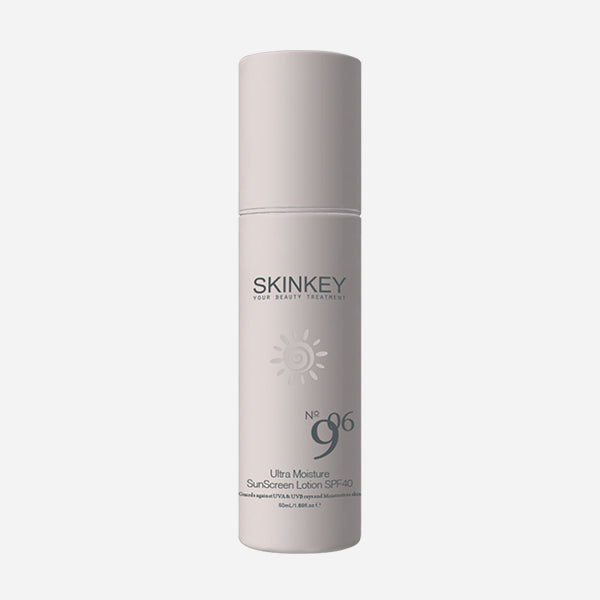 Ultra Moisture SunScreen Lotion(SPF40)
