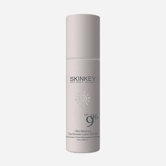 Ultra Moisture SunScreen Lotion(SPF40)
