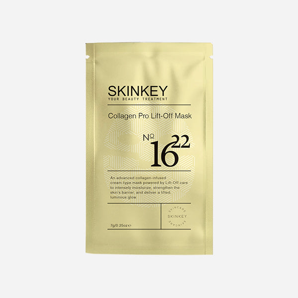 Collagen Pro Lift-Off Mask