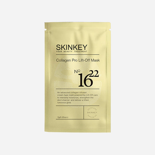 Collagen Pro Lift-Off Mask