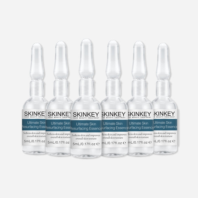 Ultimate Skin Resurfacing Essence - SKINKEY - Your Beauty Treatment ...