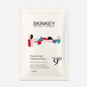 Power-Bright Treatment Mask
