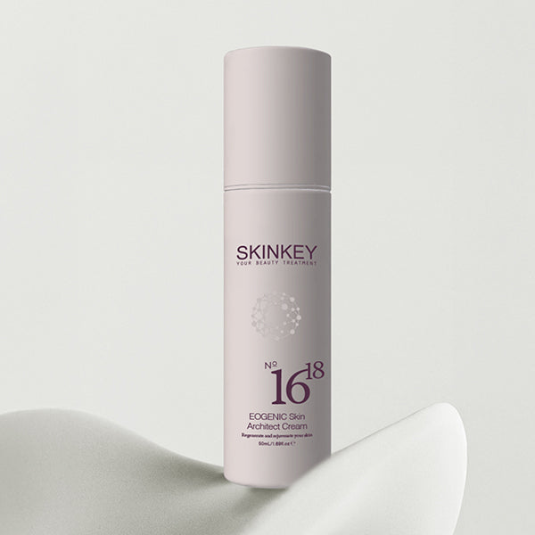 EXOGENIC Skin Architect Cream
