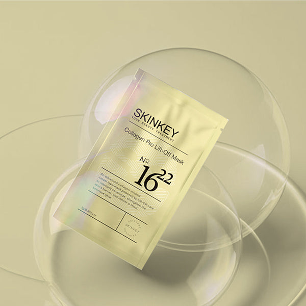 Collagen Pro Lift-Off Mask