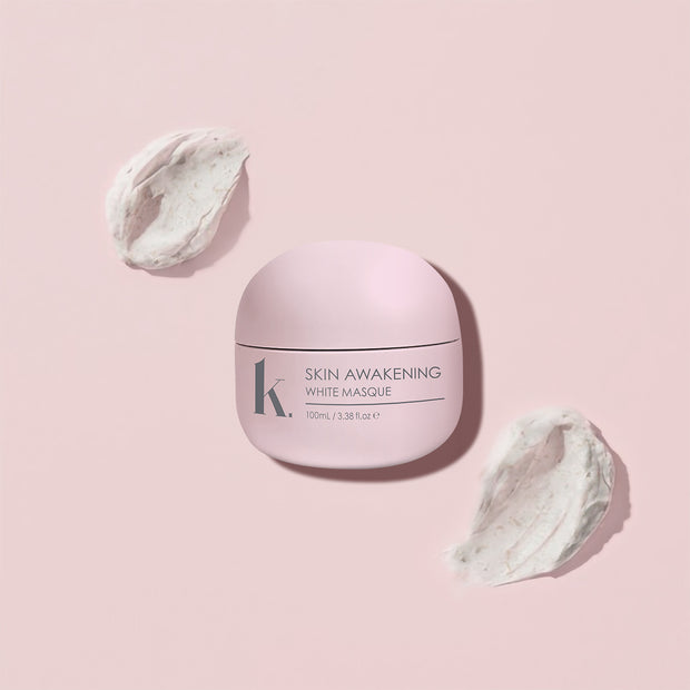 Skin Awakening White Masque