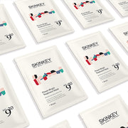Power-Bright Treatment Mask