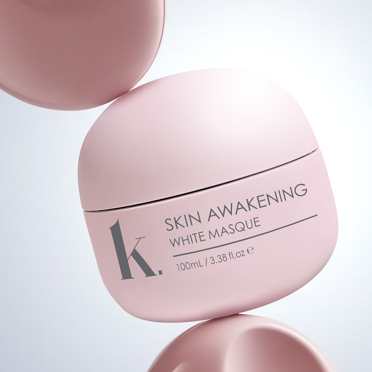 Skin Awakening White Masque