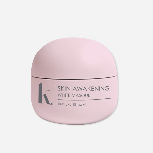 Skin Awakening White Masque