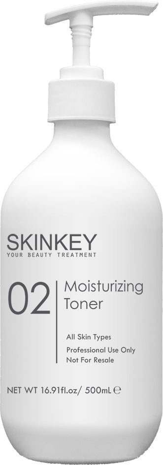 Moisturizing Toner