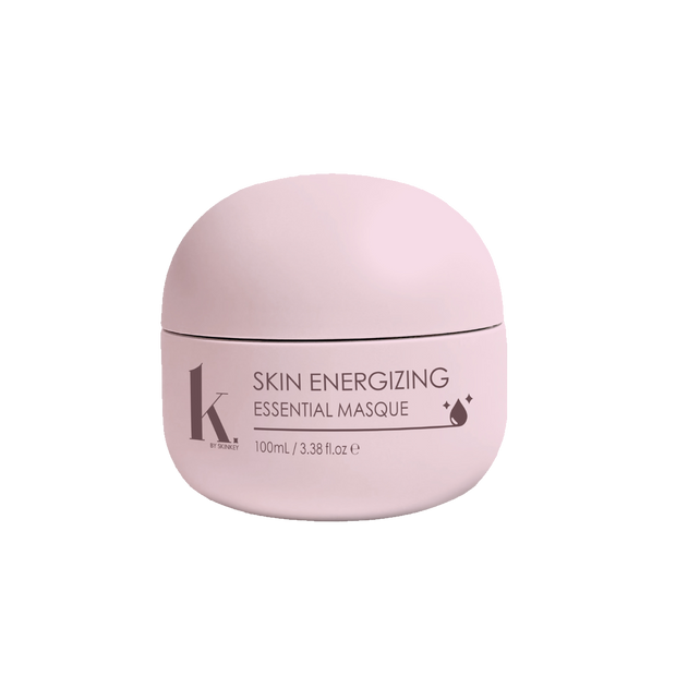 Skin Energizing Essential Masque