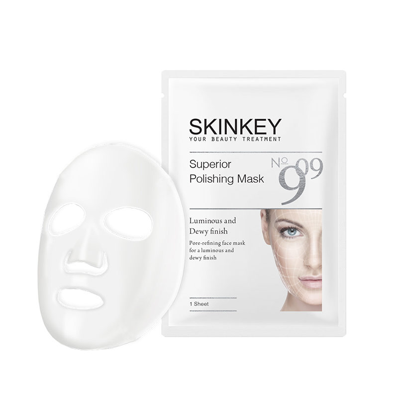 Superior Polishing Mask