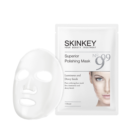 Superior Polishing Mask
