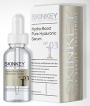 Hydra-Boost Pure Hyaluronic Serum